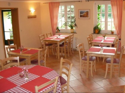 Foto: Wirtshaus Neuenkirchen